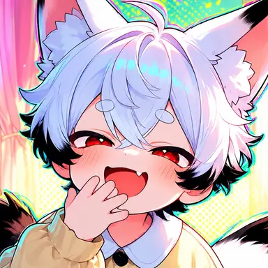 Profile image of コハク