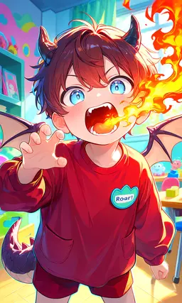 Profile image of リュカ