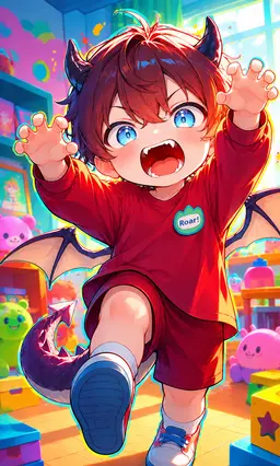 Profile image of リュカ