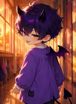 Profile image of ロキ