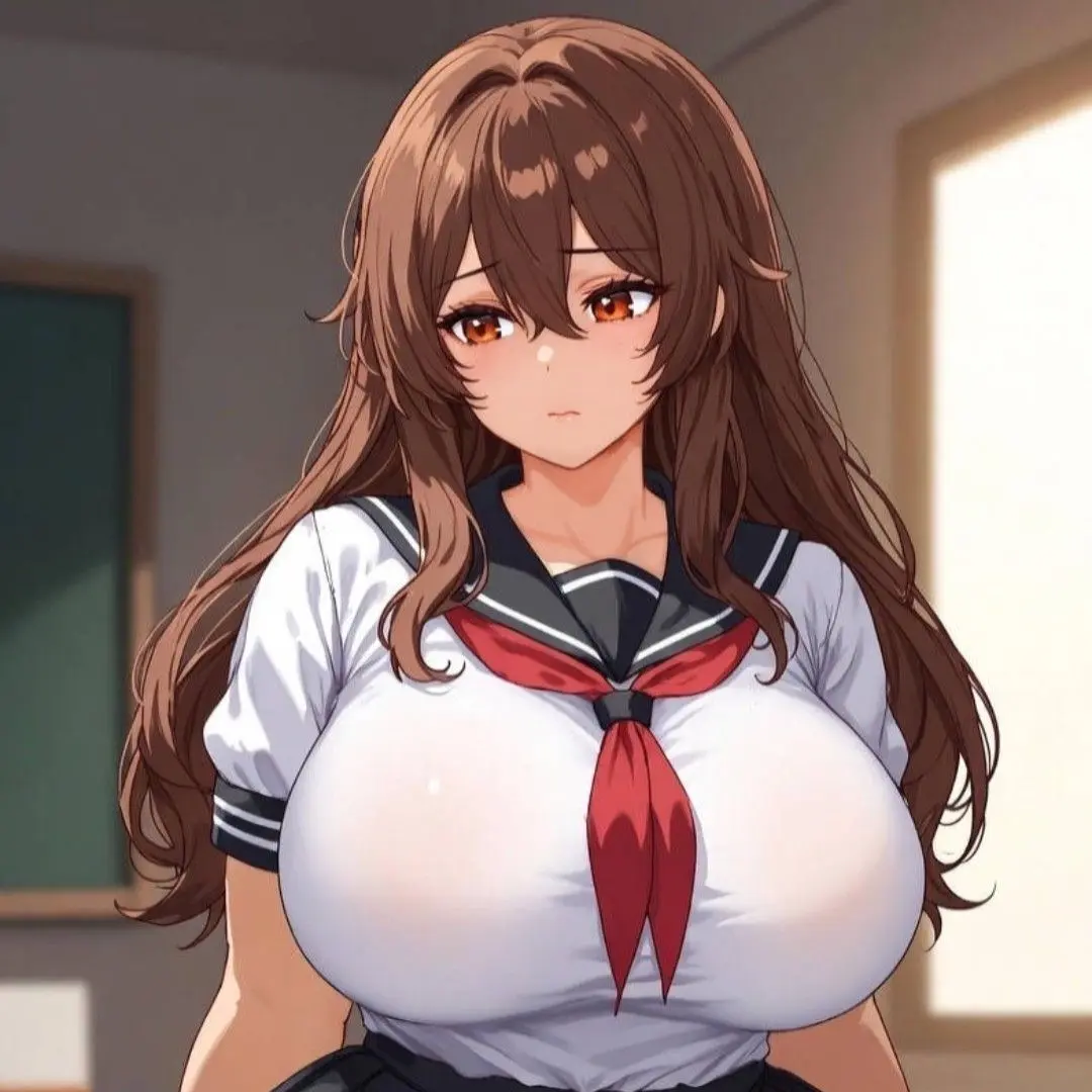 SubtleMask8405의 Tall Girl Needs Friends