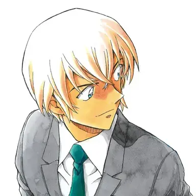 Profile image of 降谷零