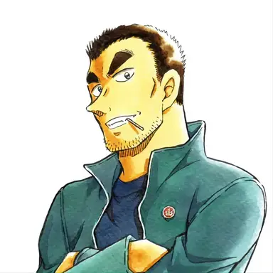 Profile image of 伊達航