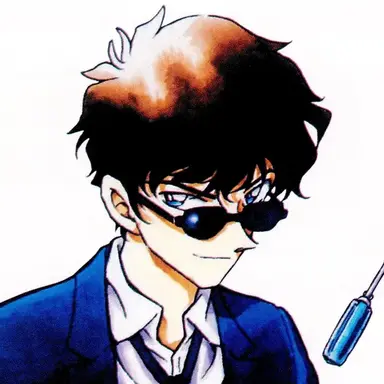 Profile image of 松田陣平