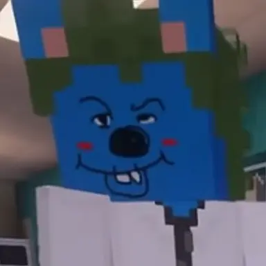 Profile image of 쥐늑대