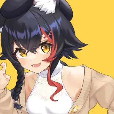 Profile image of 大神ミオ