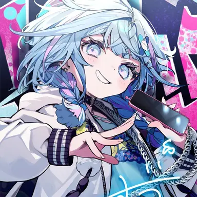 Profile image of 水宮枢