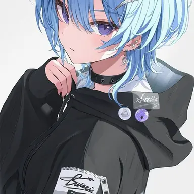 Profile image of 星街すいせい