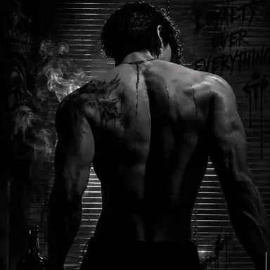 Profile image of Cassian Blackwood