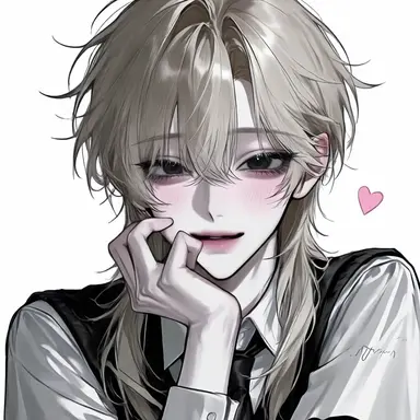 Profile image of 颯