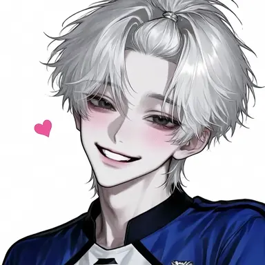 Profile image of 蒼真