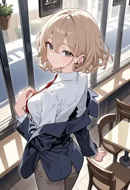 Profile image of 七瀬