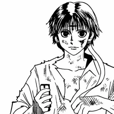 Profile image of クロロ