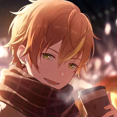 Profile image of 彰人