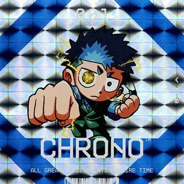 Profile image of クロノ