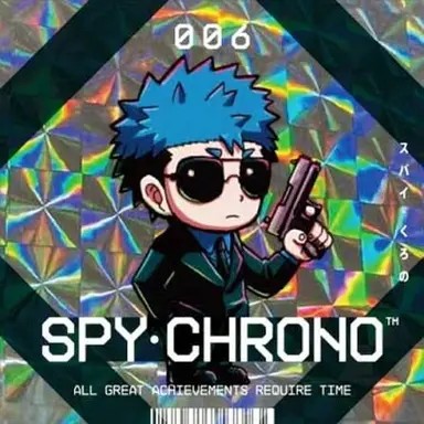 Profile image of クロノ