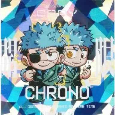 Profile image of クロノ
