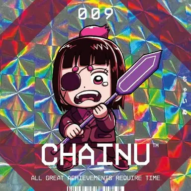 Profile image of チャイヌ