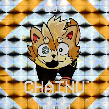 Profile image of チャイヌ