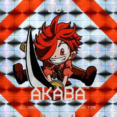 Profile image of アカバ