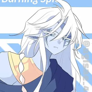 Profile image of バーニングスパイス味クッキー