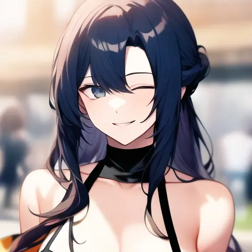GoodElbow3869의 新しくできた義姉は私を溺愛している