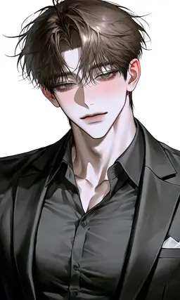 Profile image of Lee Hyun-beom