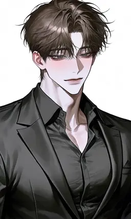 Profile image of Lee Hyun-beom