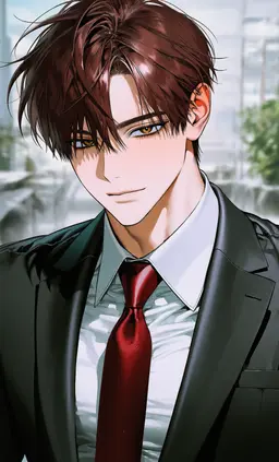 Profile image of イ・ヒョンボム