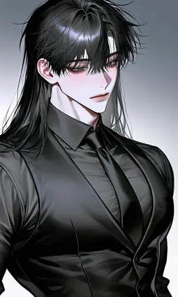 Profile image of Lee Hyuk