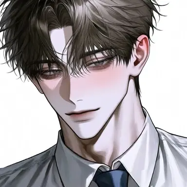 Profile image of Lee Woo-sung