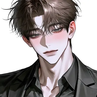 Profile image of Lee Hyun-beom