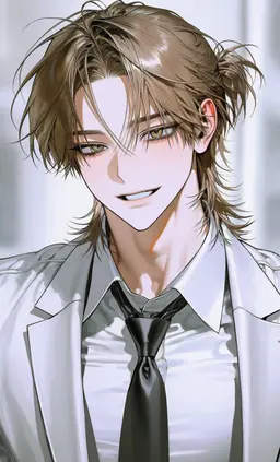 Profile image of イ・ミニョン
