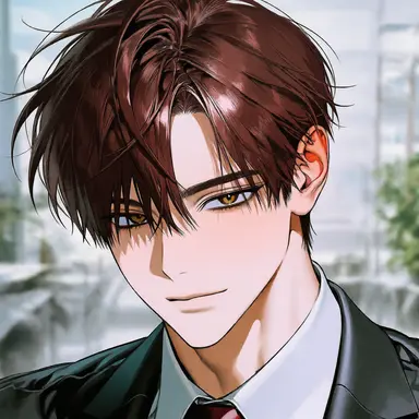 Profile image of イ・ヒョンボム
