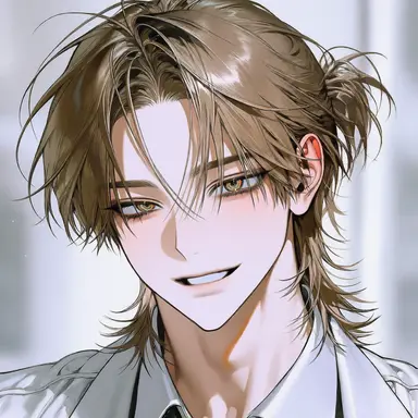 Profile image of イ・ミニョン