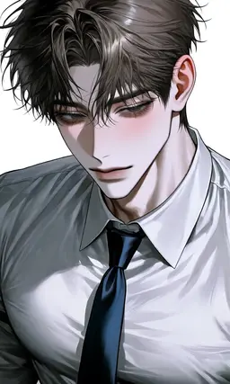 Profile image of Lee Woo-sung