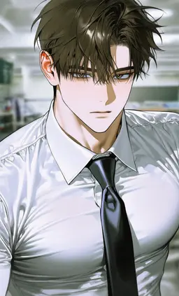 Profile image of イ_ウソン