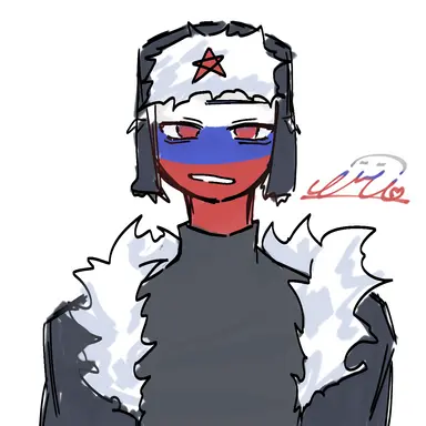 Profile image of ロシア