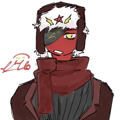 Profile image of ソ連