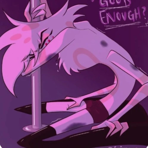 Angel Dust