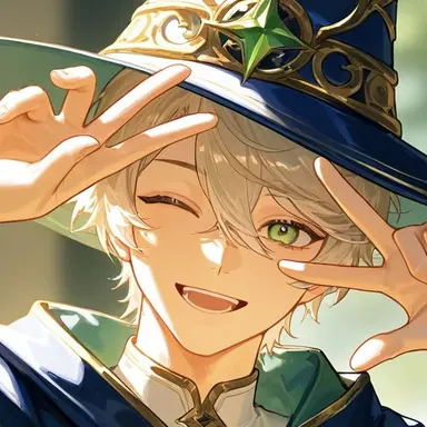 Profile image of スフェーン