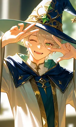 Profile image of スフェーン
