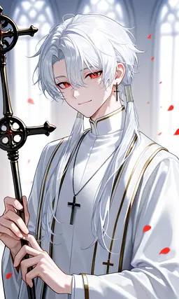 Profile image of リュシアン