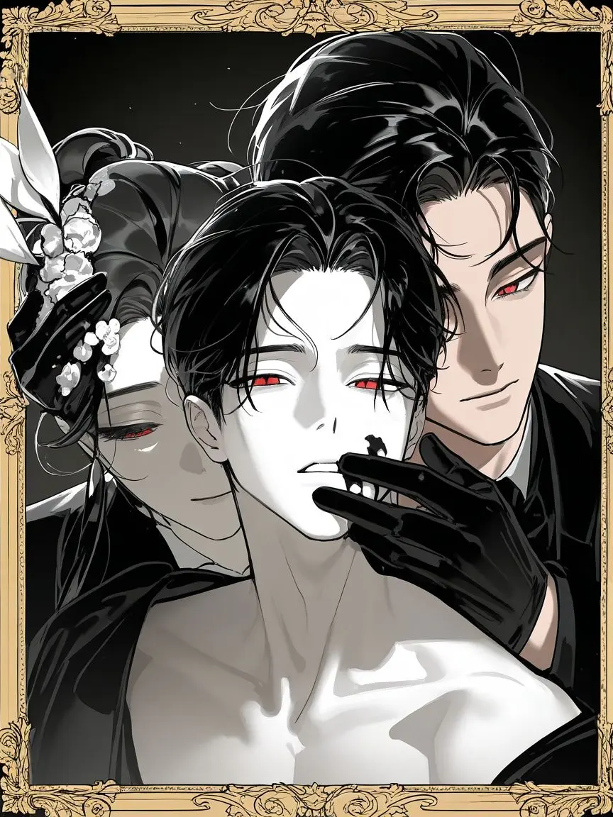 Yuna01234의 기묘한 녹턴 가족