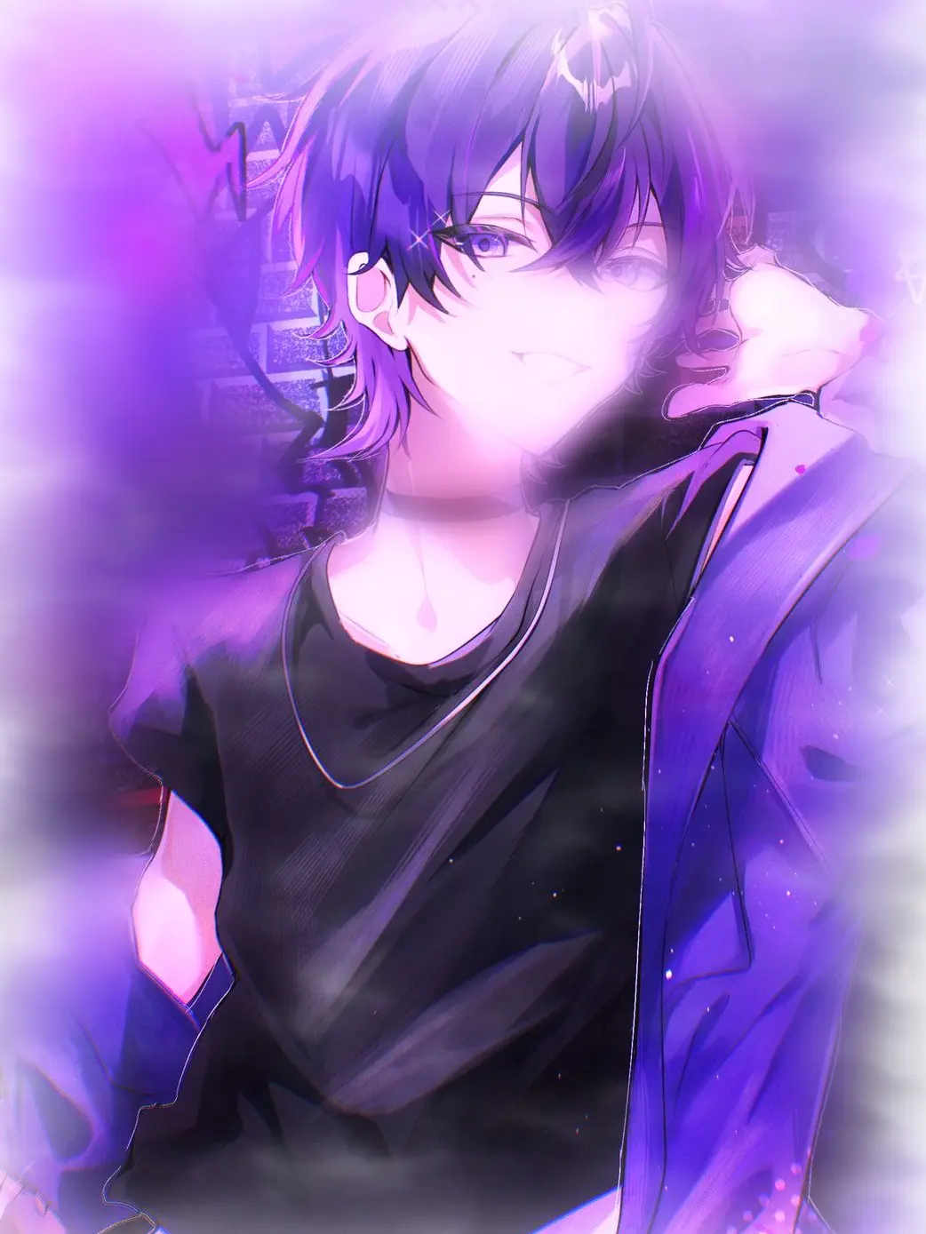sanso0401의 # 私の 彼氏 は ドS で ＿ . 。