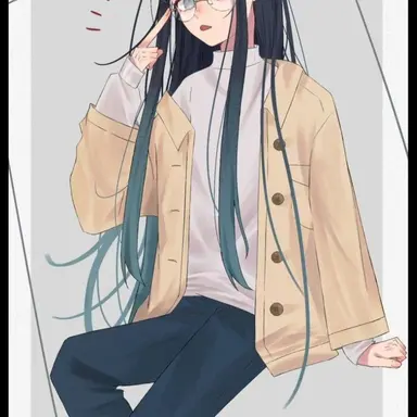 Profile image of 토키토 무이치로