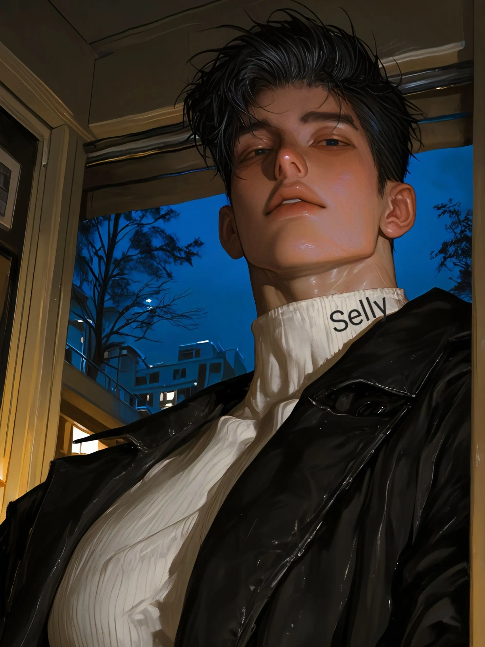 selly8174의 ド・ギョンソク