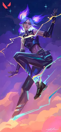 Profile image of 네온