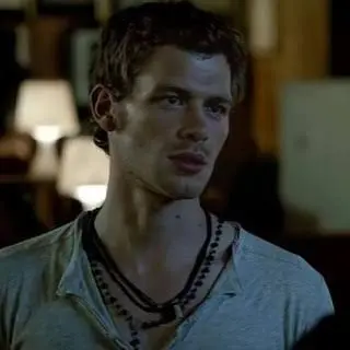 Profile image of Niklaus Mikaelson