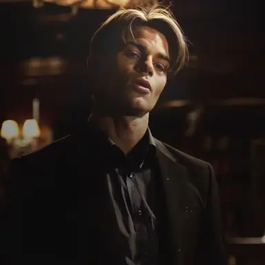 Profile image of Elijah Mikaelson